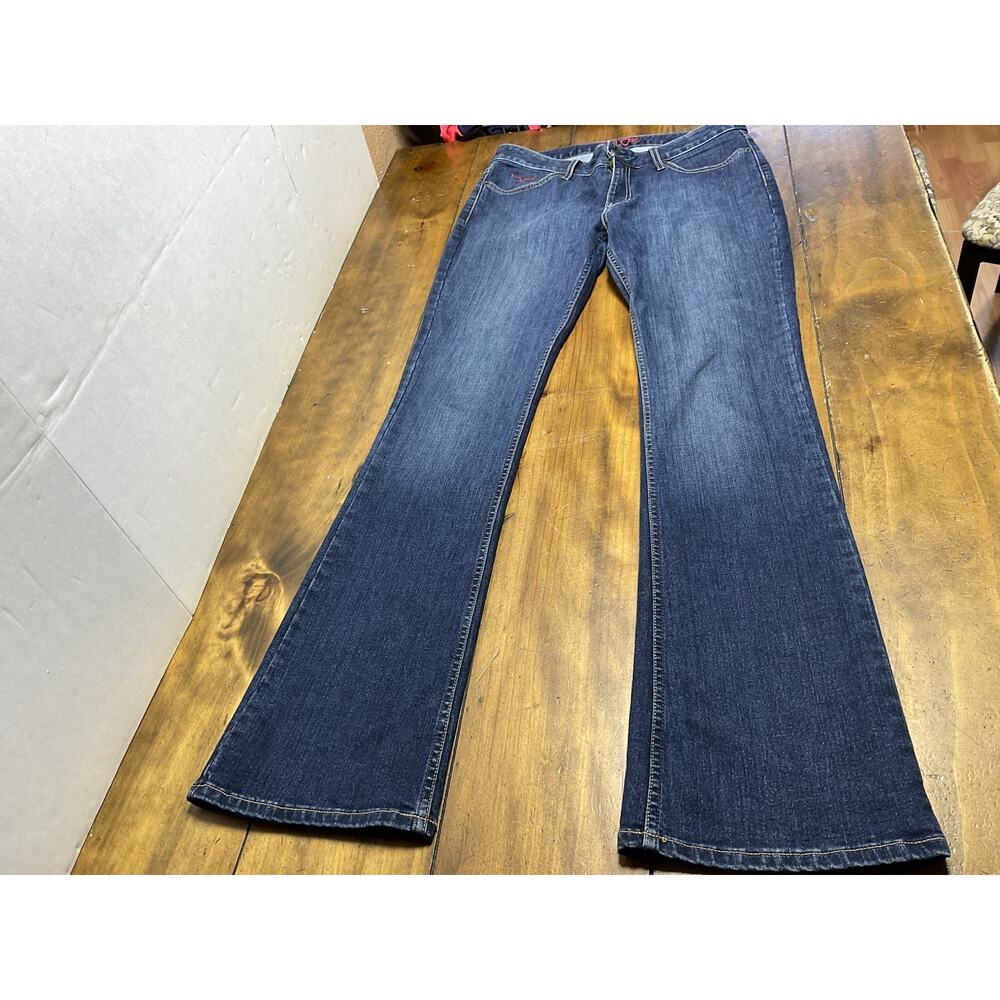 Classic Blue Women's Jeans